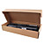  Dell 630/640 kompatibelt 6600mah batteri til Dell Inspiron 630m + mer