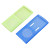  Anti-Slip Silicone Case for iPod Nano 4 (Assorted Colors 2-Pack)