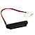  2.5in a 3.5in convertitore adattatore