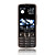  h968 wifi tv java quad band bluetooth doppia scheda dual touch screen fotocamera del telefono cellulare marrone (2GB TF card) (sz00510149)