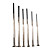  Precision Electronics DIY Screwdrivers with Carrying Case (7-Piece Set)