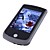  MINI 8310 Quad Band Dual Card Dual Camera G Motion Sensor Touch Screen Cell Phone Black (2GB TF Card)