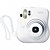  Fujifilm Mini White INSTAX 25 photo couleur Cheki appareil photo instantané (dce080)