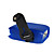  super mini 2-LED dynamo zaklamp sleutelhanger