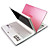  HASEE laptop 12.1 "TFT-Intel Pentium dual-core (Penryn) T4300 2.0GHz, 2GB DDR2-160 g-GMA x4500, câmera de 1.3M-dvdrw, wi-fi (smq3715)