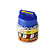  6mm BB Silver Plastic Bullets (1000-Pack)