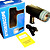  estroboscopio herramienta de bricolaje (gl2350pa)