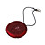  World's Smallest MicroSD TransFlash TF SD/SDHC USB 2.0 Card Reader Keychain