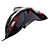  Valkyrie jato mouse usb óptico em forma