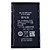  3.7V 890mAh Replacement Li-ion Battery BL-4C