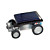  Mini Solar Car Kit