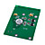  1.8" ZIF CE HDD to SATA Hard Drive Adapter Card