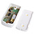  Oulia Wireless Door Chime (AA Battery Operated)