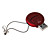  World's Smallest MicroSD TransFlash TF SD/SDHC USB 2.0 Card Reader Keychain