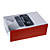  E75 quad estilo banda dual para tarjetas wifi tv espera dual de doble java qwerty cubierta de metal de la cámara teclado deslizante lado del teléfono