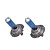  halogeen king-H7-blauw 12V 55W