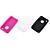  custodia in silicone per iPhone 3G/3GS