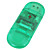  Mini USB 2.0 lettore di schede SD (colori assortiti)