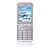  G80 doppia scheda tv quad band con l'argento torcia cellulare (2GB TF card) (sz05450385)