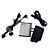  fv7000 + wifi java QWERTY Tastatur Dual-Mode-Dual-Karte Quad-Band Dual-Kamera FM-CDMA und GSM-Handy (2GB Karte tf) (sz05150877)