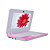  mini ordinateur portable - 7 "TFT-anky ddr 248mhz-7802-64 Mo-2G de stockage (smq4161)