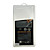  tastiera del silicone shileld acer d725/d525 ml-1026k (bianco traslucido)