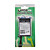  3.7V 1500mAh Lithium Ion Battery Pack for Blackberry 9000
