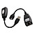 cabo usb rj45 extensão adaptador (45 metros)