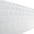  tastiera del silicone shileld acer d725/d525 ml-1026k (bianco traslucido)