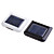  APC-M400BS 800mAh Solar Battery Power Pack for iPhone 2G/3G