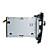  7 inch 2 Din Car DVD Player For 2008-2009 Honda VRC With Bluetooth-GPS-FM-AM