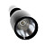  romisen rc-a8 cree Q3-WC 200-Lumen LED Taschenlampe (1 * CR123A)