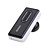  koncen n2 wireless bluetooth auricolare stereo (blu)