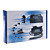  100W Universal Digital Power Supply/Adaptor for Laptops (12V-16V Output 10A)