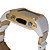 W800 1.5 Inch Quad Band FM Bluetooth Touch Screen Watch Cell Phone (SZ05430035)