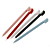  Touch Screen Stylus Pen Set for Nintendo DS Lite (5-Stylus Pack)