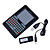  Wireless Handheld Keyboard and Mouse Touchpad