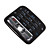  riparazione sostituzione tastiera parte per Nokia N73 (nero)