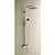  Rainfall Shower Faucet Set (0634 -SC1033)