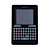  Wireless Handheld Keyboard and Mouse Touchpad