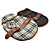  Chien humoristique t-shirt pour chien en tissu (0775-011)