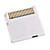  multimídia flash card com a porta USB para NDS / DS Lite (2gb/16gbit)