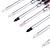  Universal Replacement Metal Stylus for LG Ku990(Color Assorted)