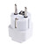  Universal european Netzstecker Reise-Adapter