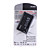  all-in-1 Mini-USB-2.0-Kartenleser (schwarz)