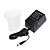  5-in-1 nebulizzatore ad ultrasuoni (100 ~ 240V)