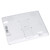 12,1-inch TFT LCD digitale fotolijst met afstandsbediening muziek video (dce179)