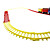  DIY drevet tog(drevet af 1*AA 1.5V)
