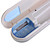  Portable UV Toothbrush Sterilizer (2xAAA)