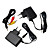  1.5 Inch 2.4GHz Digital Wireless Baby Monitor Kit with Night Vision Wireless Camera(SFA69)